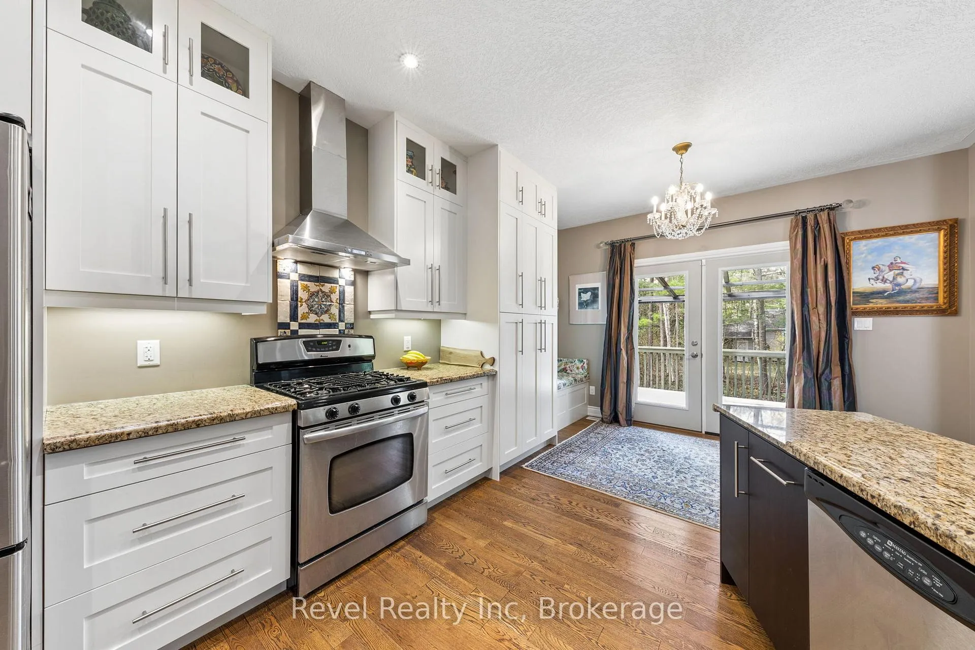 Photo 10 of 54 Vincent Circle, Tiny, Rural Tiny — HOMEH