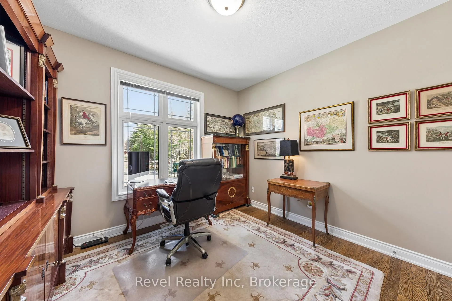 Photo 22 of 54 Vincent Circle, Tiny, Rural Tiny — HOMEH