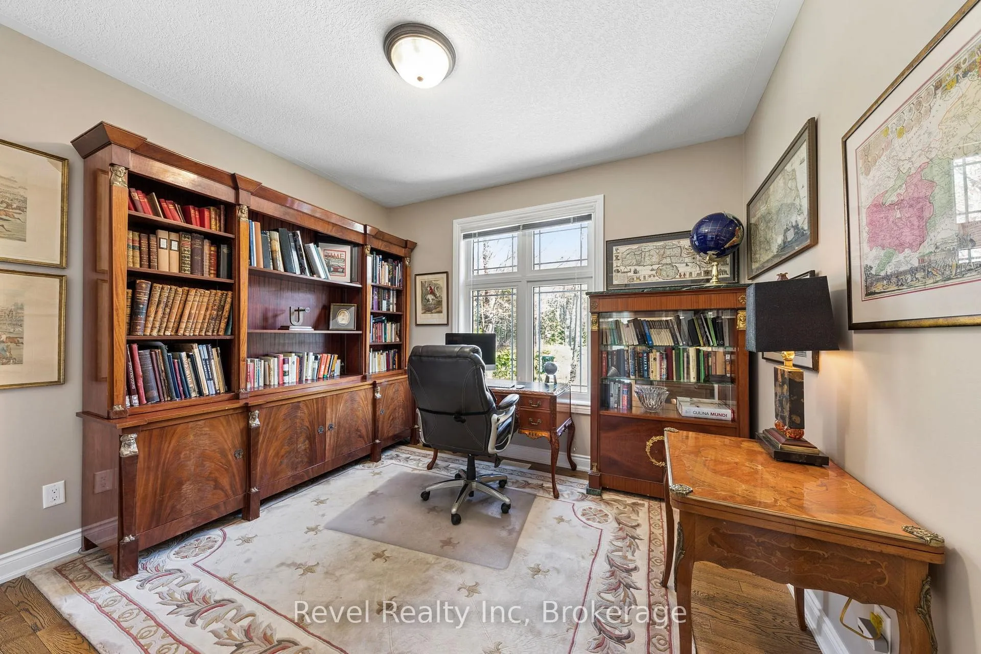 Photo 23 of 54 Vincent Circle, Tiny, Rural Tiny — HOMEH