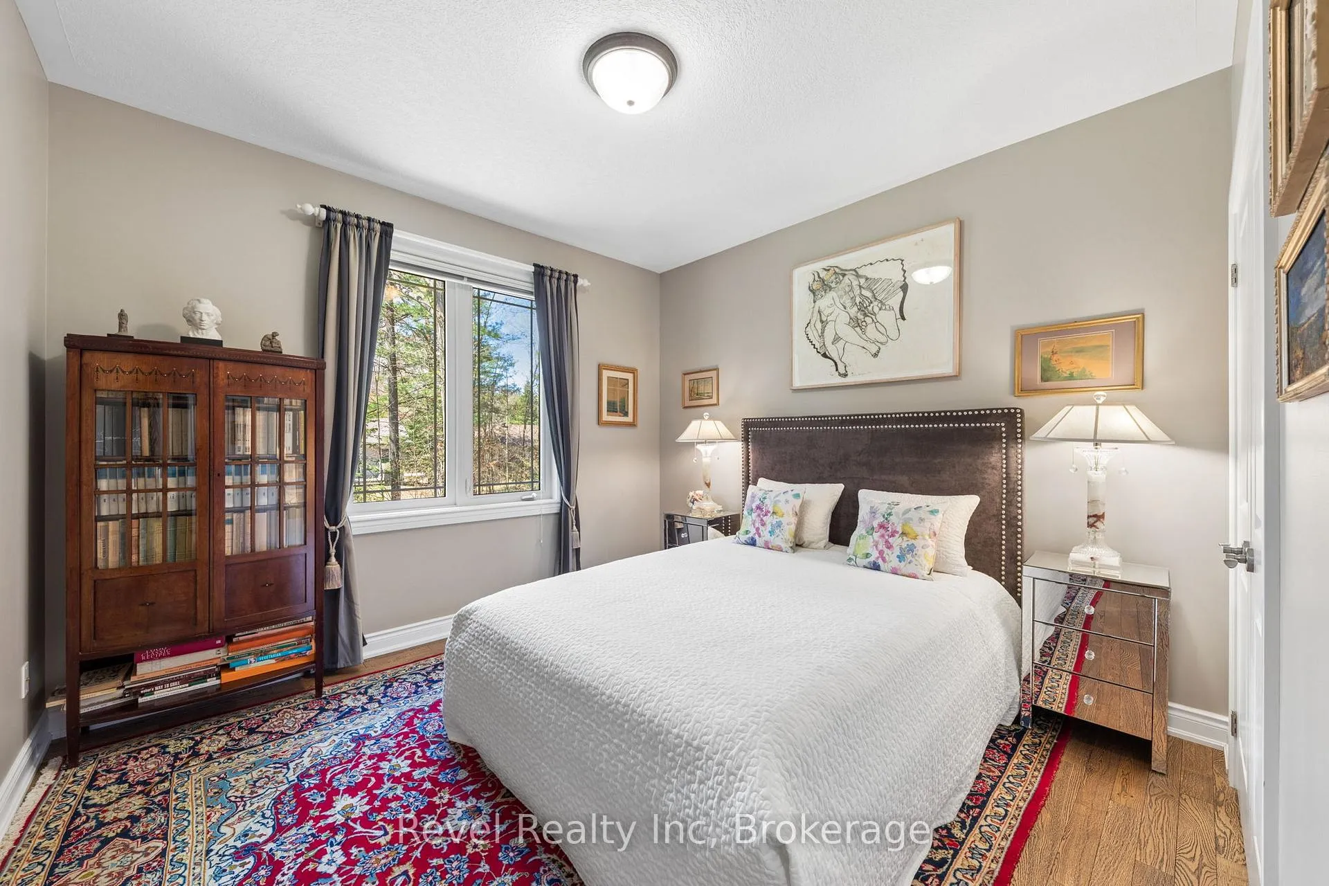Photo 24 of 54 Vincent Circle, Tiny, Rural Tiny — HOMEH