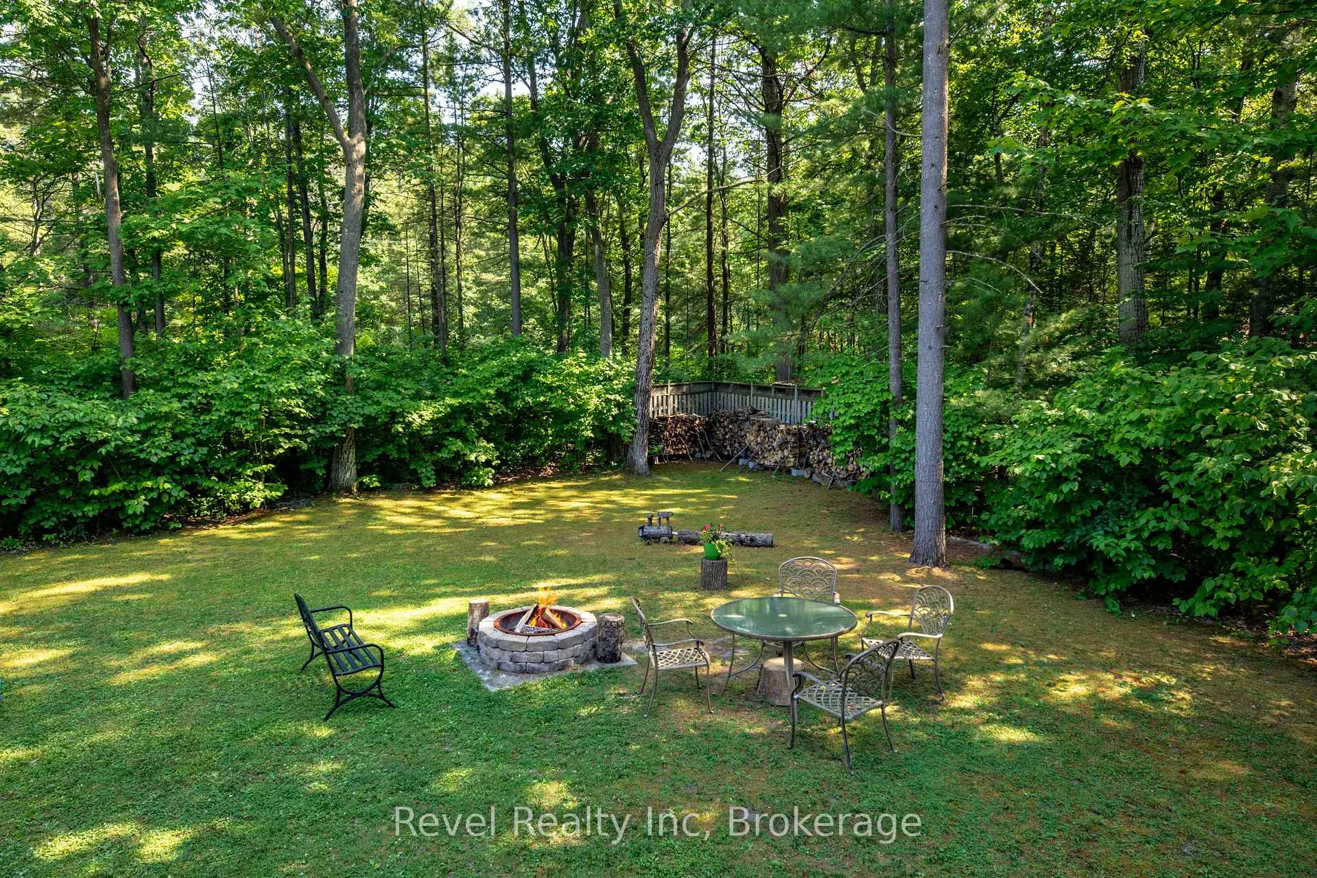 Photo 41 of 54 Vincent Circle, Tiny, Rural Tiny — HOMEH