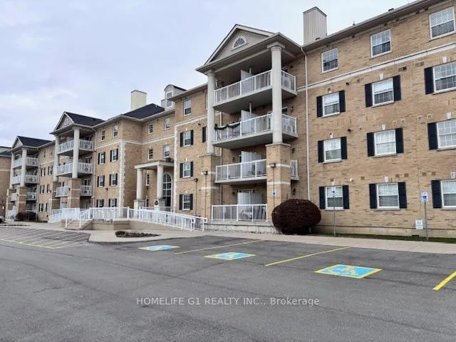 Photo 1 of Unit 104, 7428 Markham Road, Markham, Middlefield — HOMEH