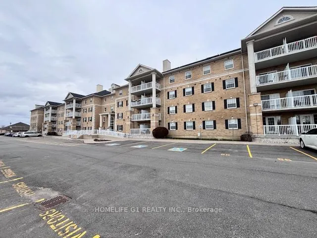 Photo 3 of Unit 104, 7428 Markham Road, Markham, Middlefield — HOMEH