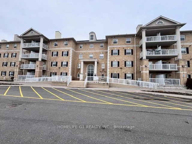 Photo 4 of Unit 104, 7428 Markham Road, Markham, Middlefield — HOMEH
