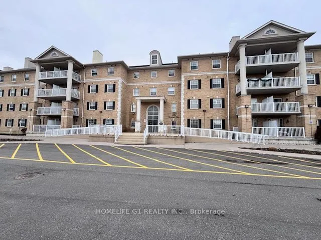 Photo 5 of Unit 104, 7428 Markham Road, Markham, Middlefield — HOMEH