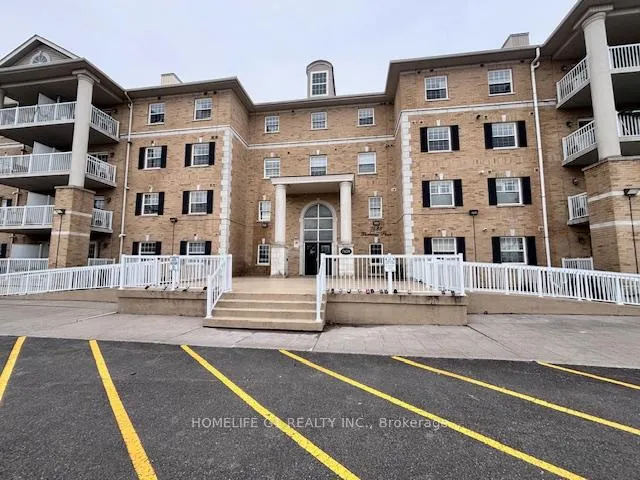 Photo 6 of Unit 104, 7428 Markham Road, Markham, Middlefield — HOMEH
