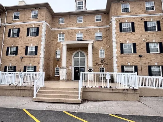 Photo 7 of Unit 104, 7428 Markham Road, Markham, Middlefield — HOMEH