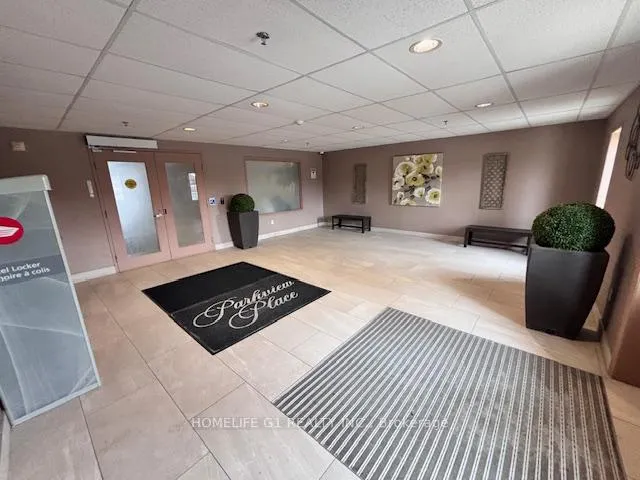 Photo 11 of Unit 104, 7428 Markham Road, Markham, Middlefield — HOMEH