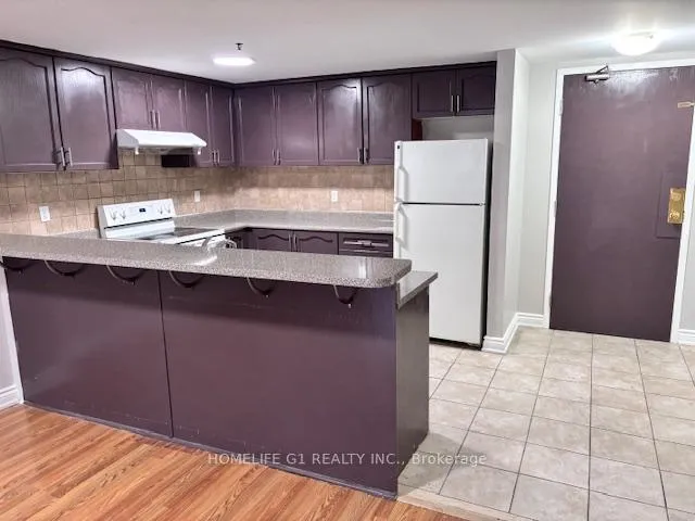 Photo 21 of Unit 104, 7428 Markham Road, Markham, Middlefield — HOMEH