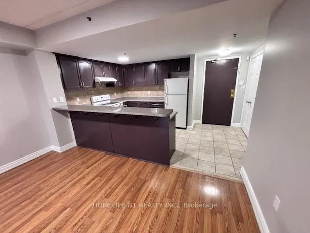 Photo 22 of Unit 104, 7428 Markham Road, Markham, Middlefield — HOMEH