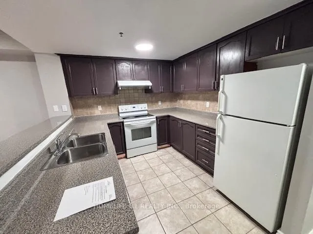 Photo 24 of Unit 104, 7428 Markham Road, Markham, Middlefield — HOMEH