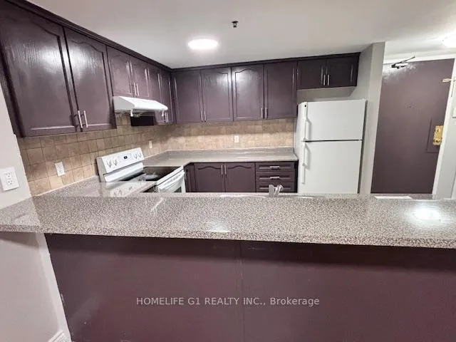 Photo 25 of Unit 104, 7428 Markham Road, Markham, Middlefield — HOMEH