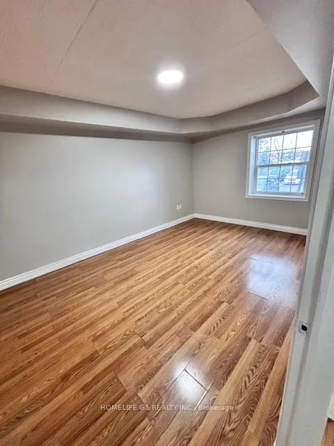 Photo 30 of Unit 104, 7428 Markham Road, Markham, Middlefield — HOMEH