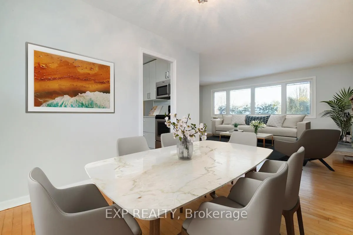 Photo 11 of 728 Fielding Drive, Ottawa, Riverside Park South — HOMEH