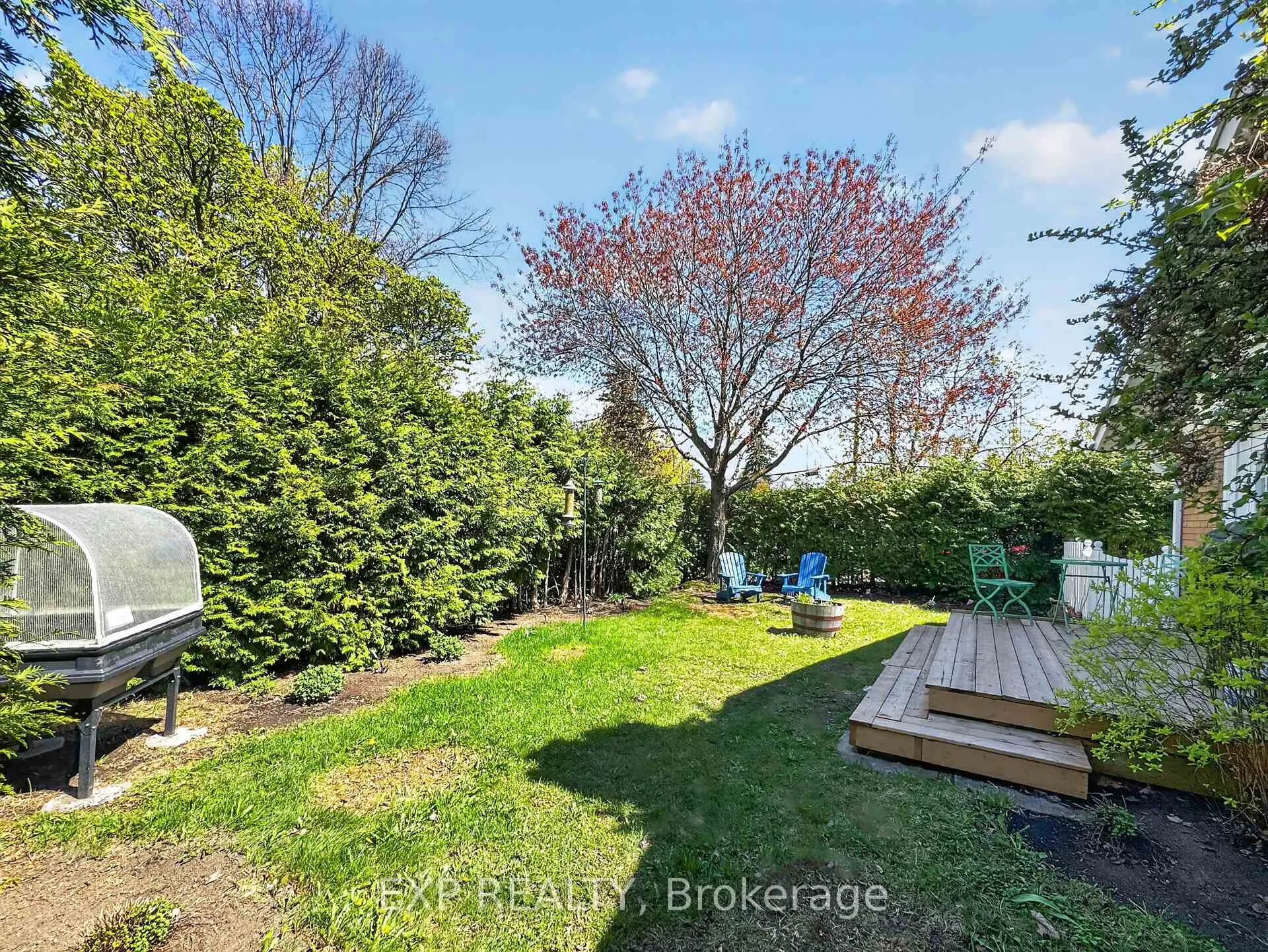 Photo 15 of 728 Fielding Drive, Ottawa, Riverside Park South — HOMEH