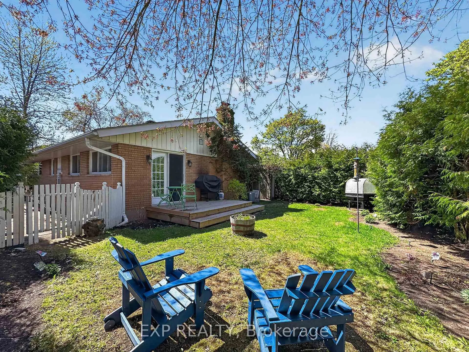 Photo 16 of 728 Fielding Drive, Ottawa, Riverside Park South — HOMEH