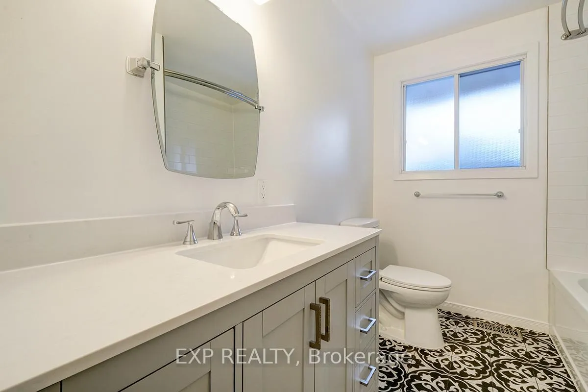 Photo 17 of 728 Fielding Drive, Ottawa, Riverside Park South — HOMEH