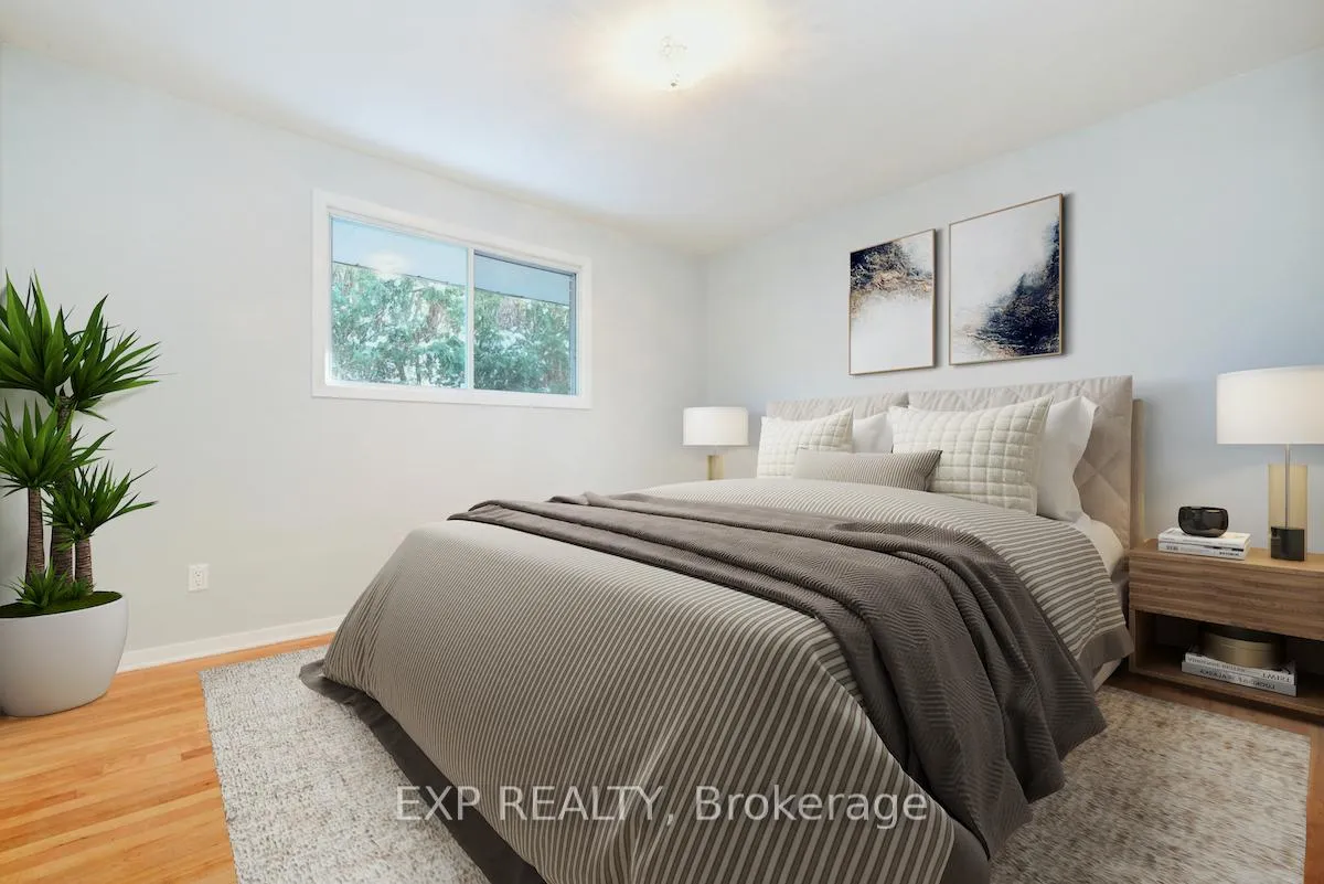 Photo 18 of 728 Fielding Drive, Ottawa, Riverside Park South — HOMEH