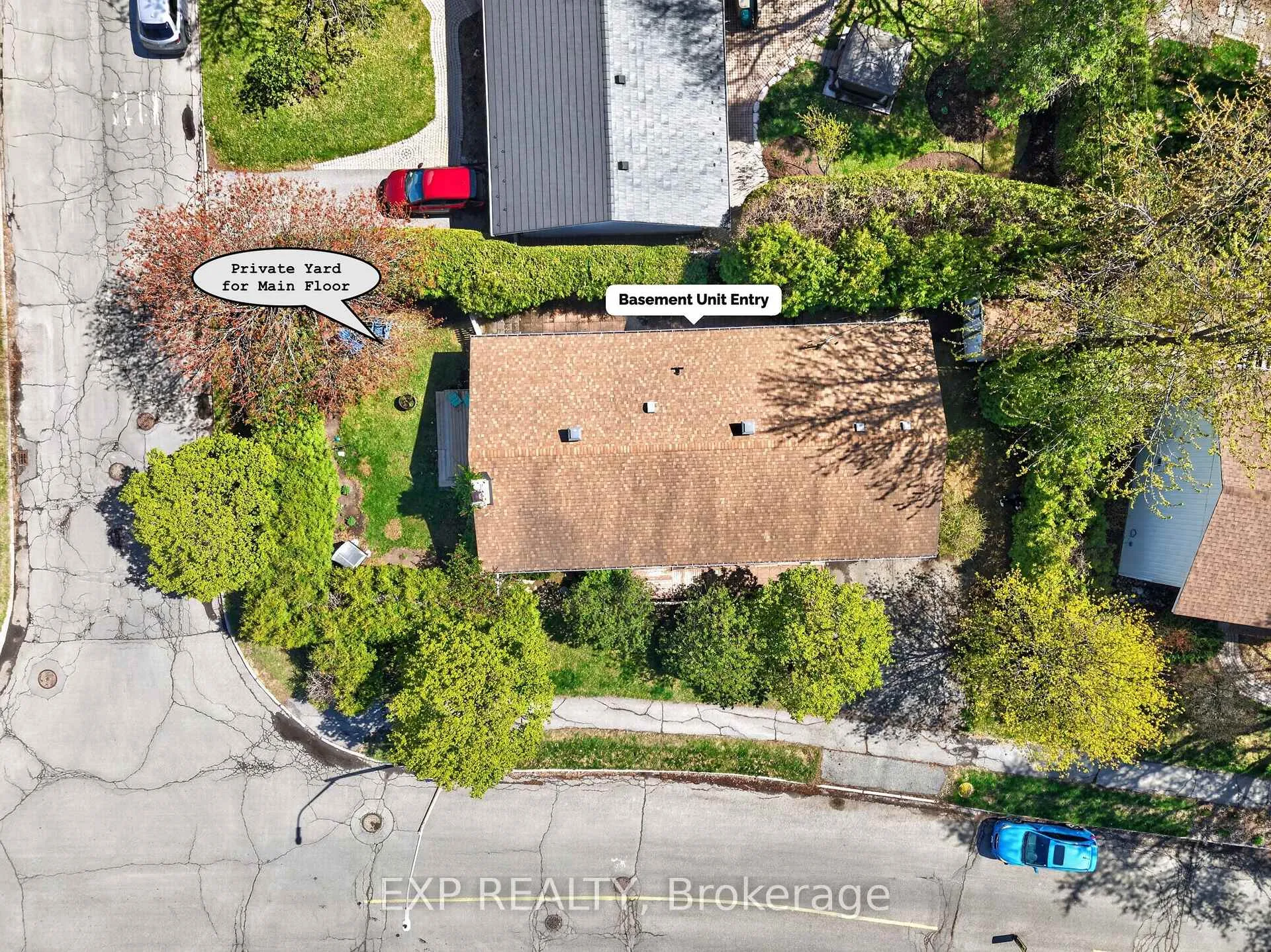 Photo 22 of 728 Fielding Drive, Ottawa, Riverside Park South — HOMEH