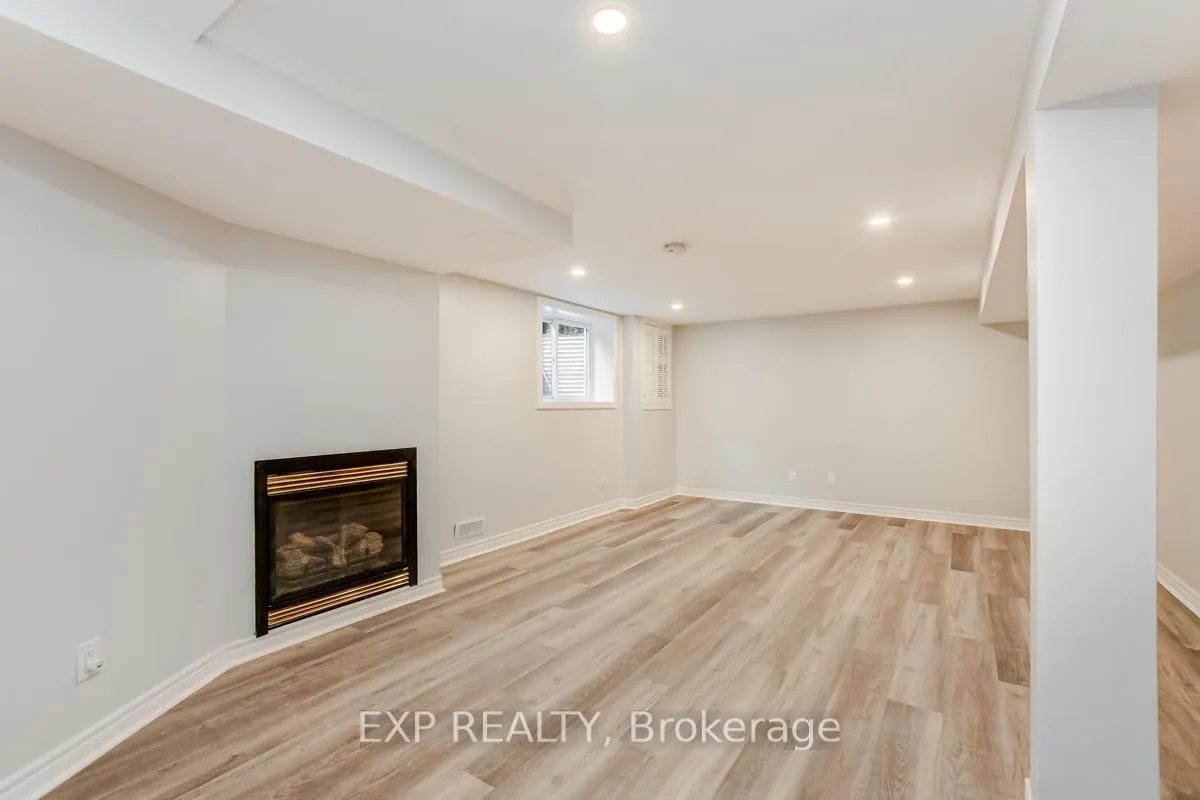 Photo 26 of 728 Fielding Drive, Ottawa, Riverside Park South — HOMEH