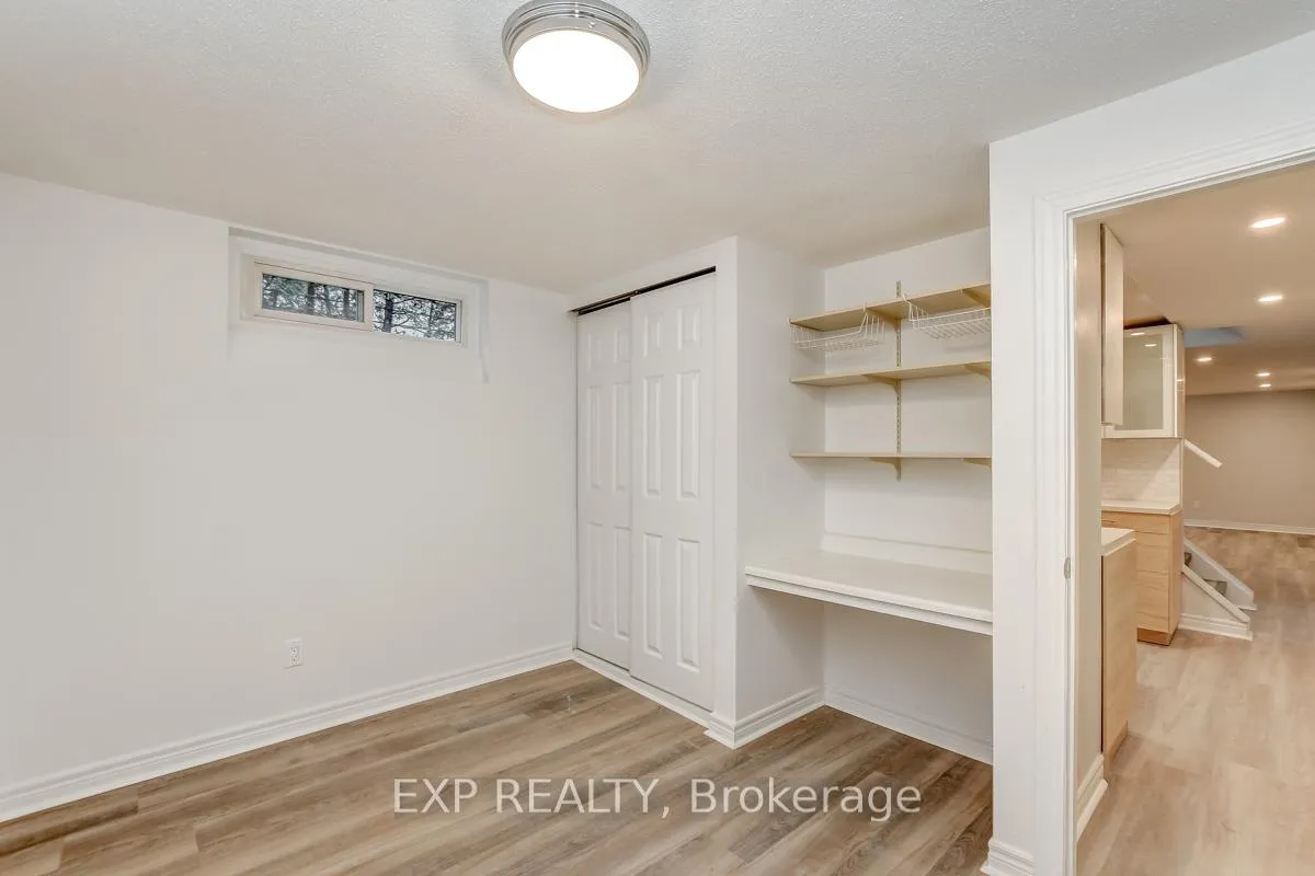 Photo 37 of 728 Fielding Drive, Ottawa, Riverside Park South — HOMEH