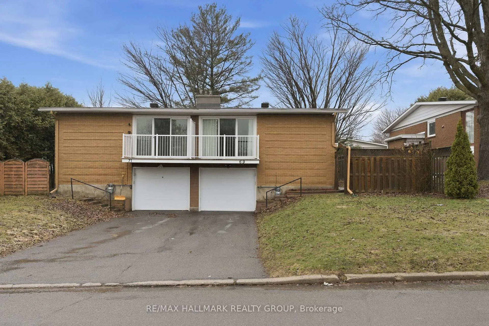 Photo 1 of 69 Woodmount Crescent, Ottawa, Borden Farm/Stewart Farm/Carleton Heights/Parkwood Hills — HOMEH
