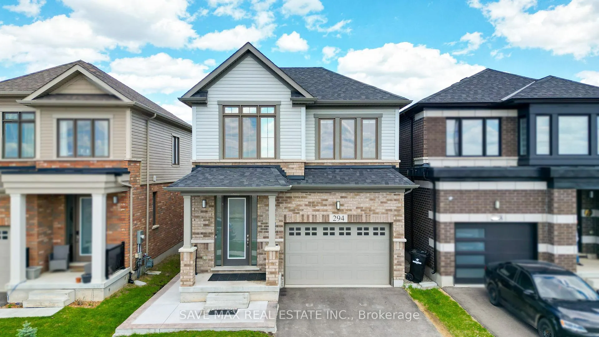 Photo 1 of 294 Newman Drive, Cambridge — HOMEH