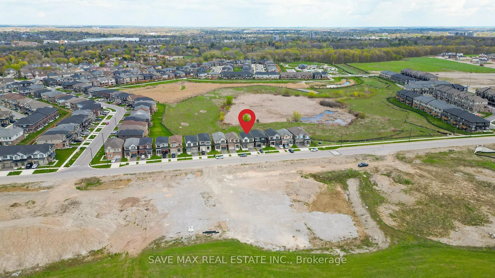 Photo 3 of 294 Newman Drive, Cambridge — HOMEH