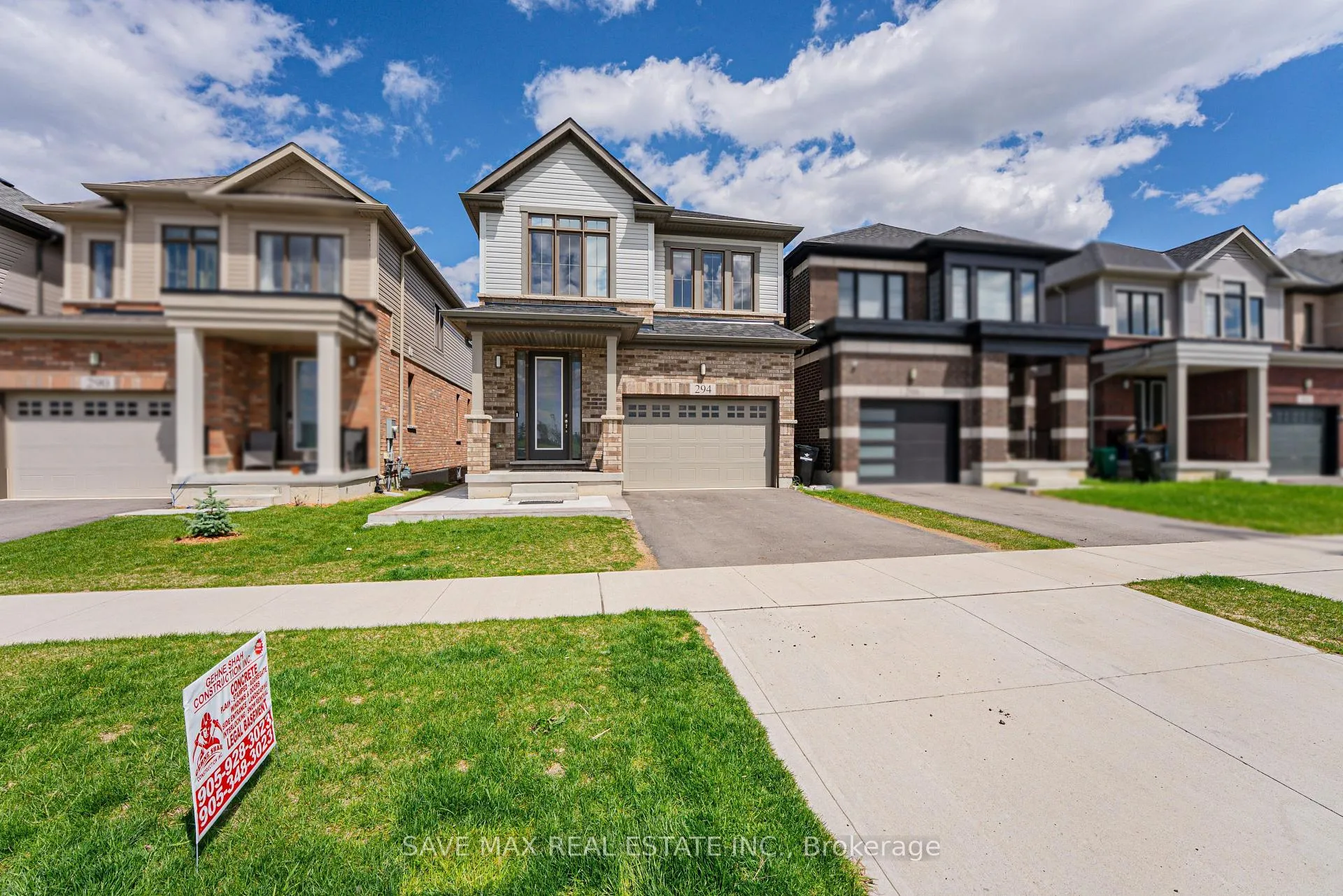 Photo 4 of 294 Newman Drive, Cambridge — HOMEH