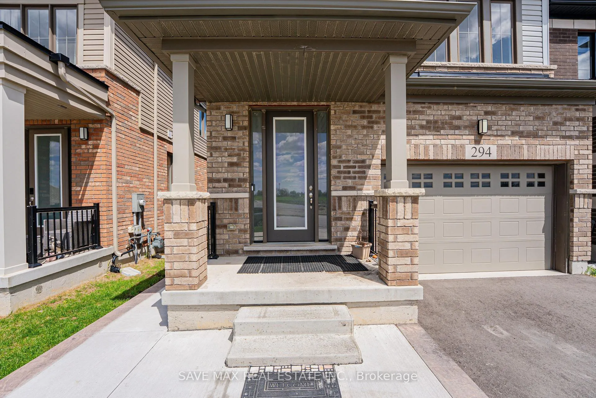 Photo 5 of 294 Newman Drive, Cambridge — HOMEH