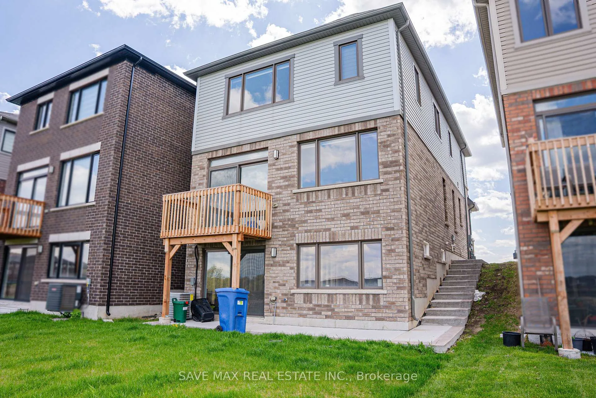 Photo 38 of 294 Newman Drive, Cambridge — HOMEH