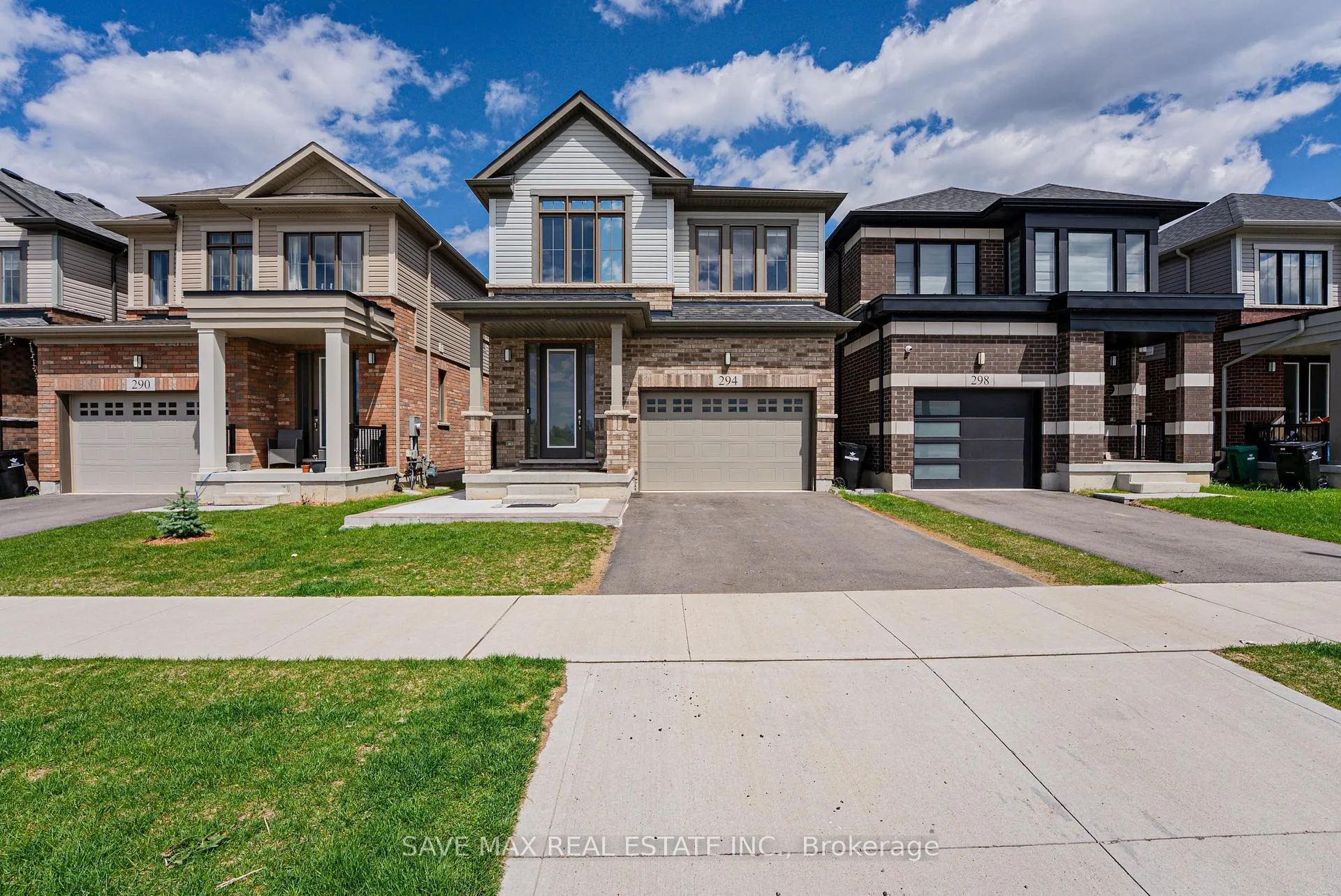 Photo 43 of 294 Newman Drive, Cambridge — HOMEH