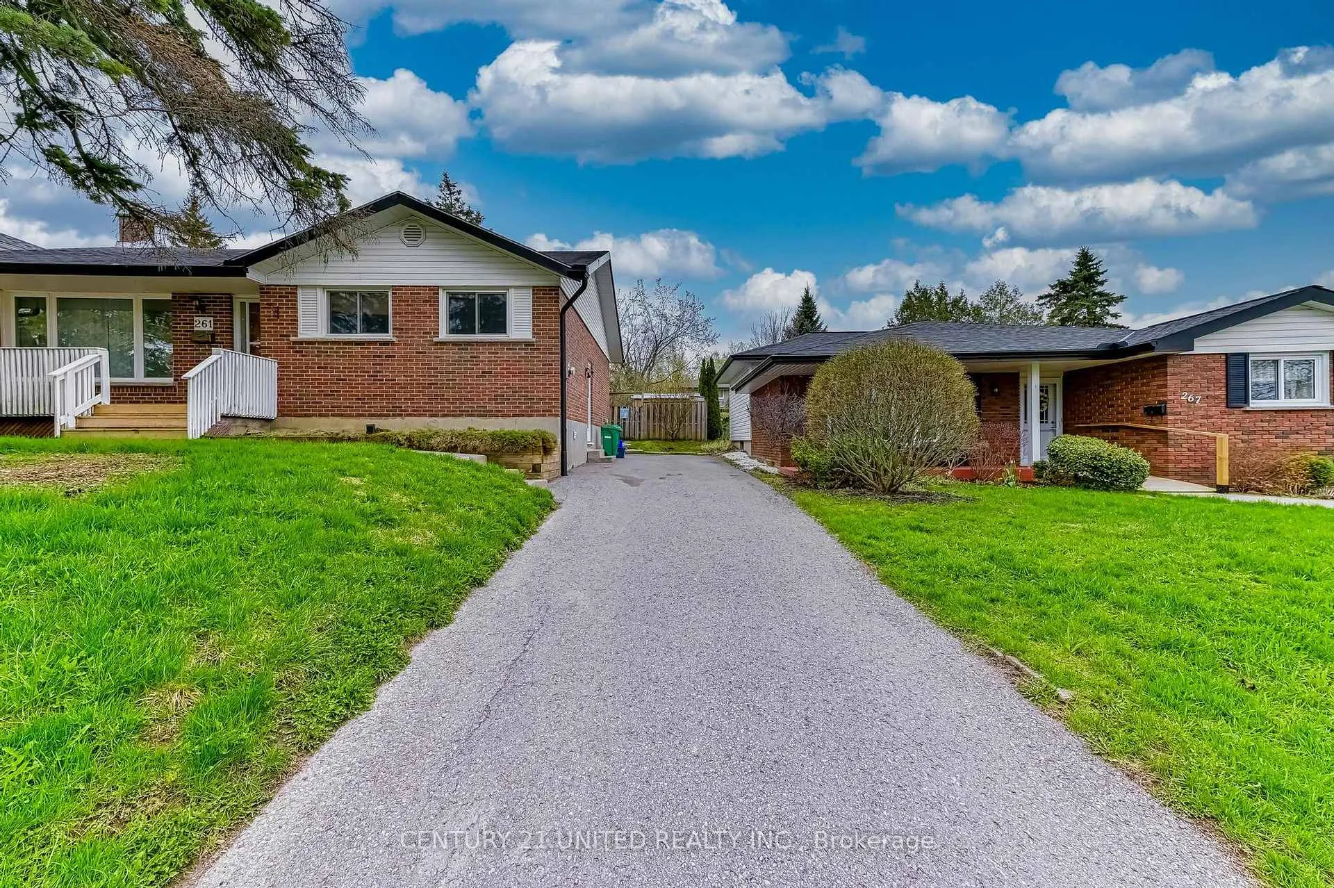 Photo 21 of 261 Maxwell Avenue, Peterborough, Ashburnham Ward 4 — HOMEH