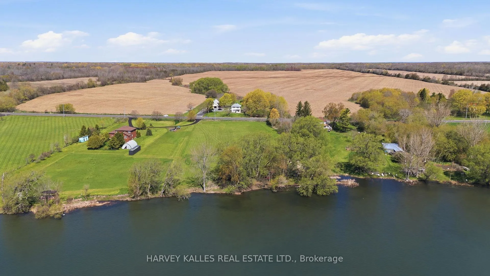 Photo 2 of 8912 Loyalist Parkway, Greater Napanee — HOMEH