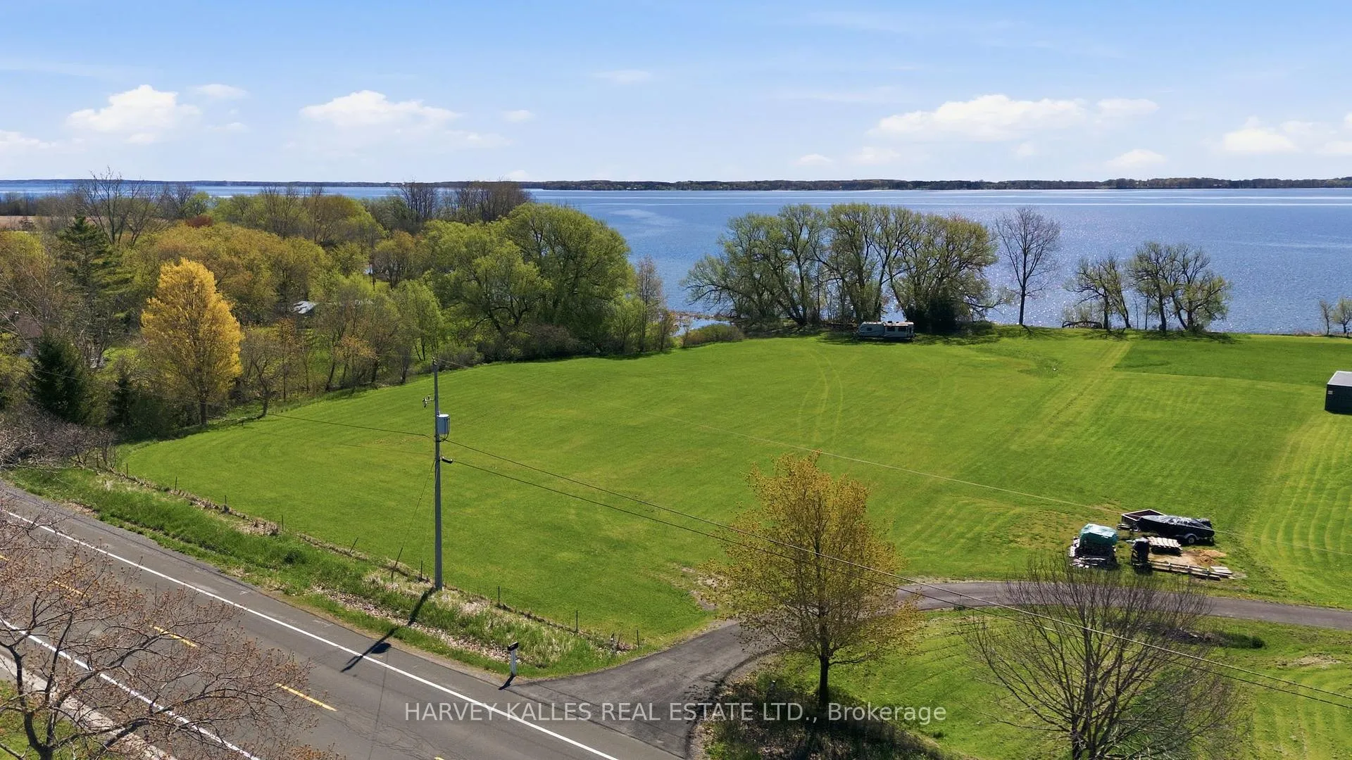 Photo 3 of 8912 Loyalist Parkway, Greater Napanee — HOMEH