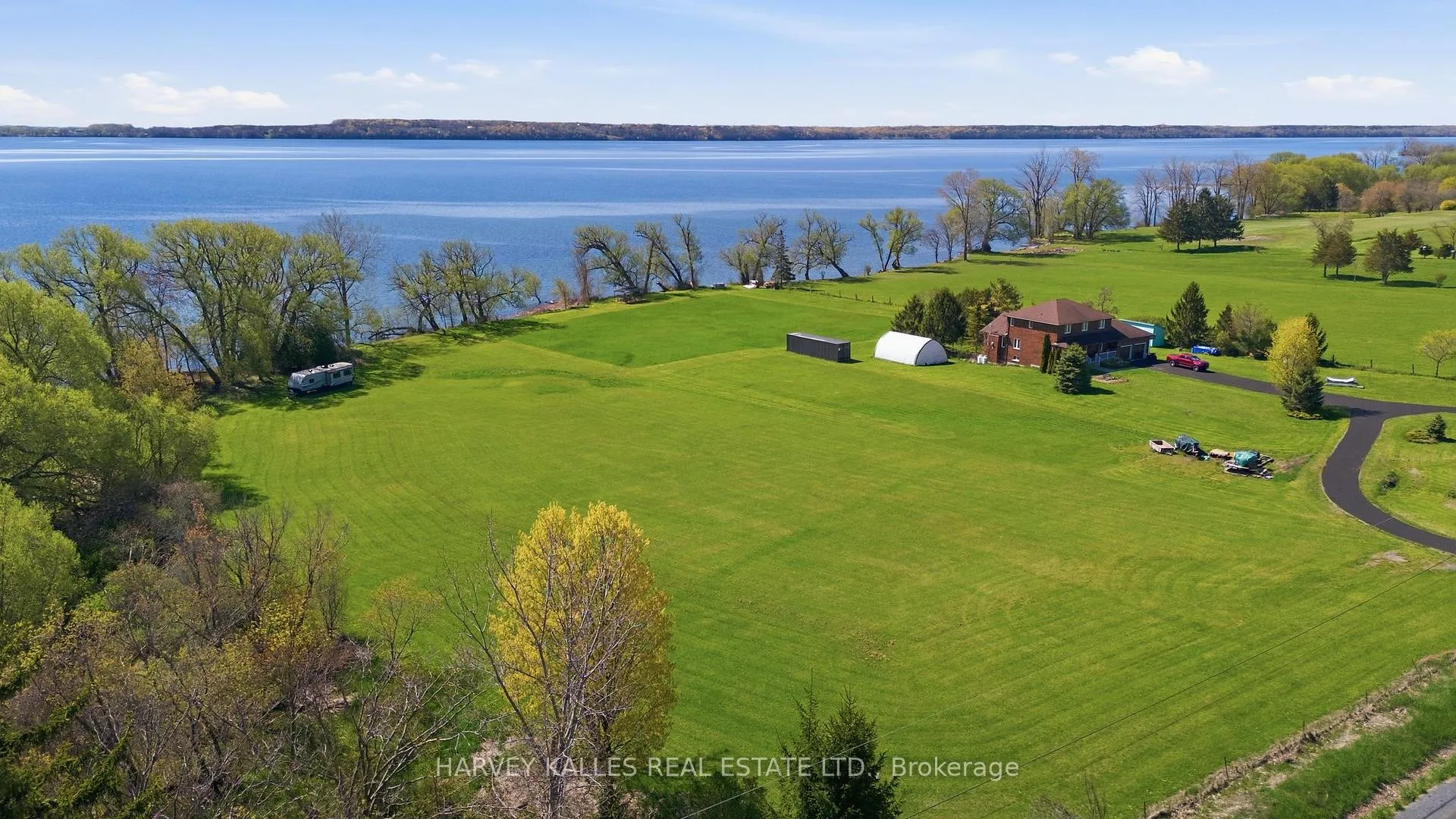 Photo 5 of 8912 Loyalist Parkway, Greater Napanee — HOMEH