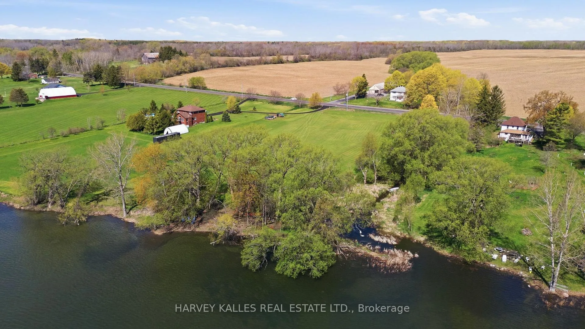 Photo 7 of 8912 Loyalist Parkway, Greater Napanee — HOMEH
