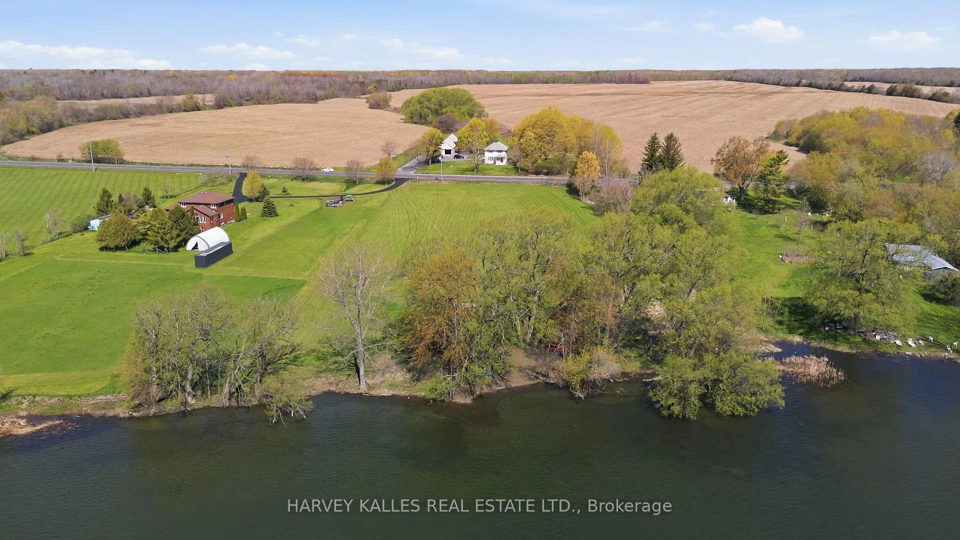 Photo 8 of 8912 Loyalist Parkway, Greater Napanee — HOMEH