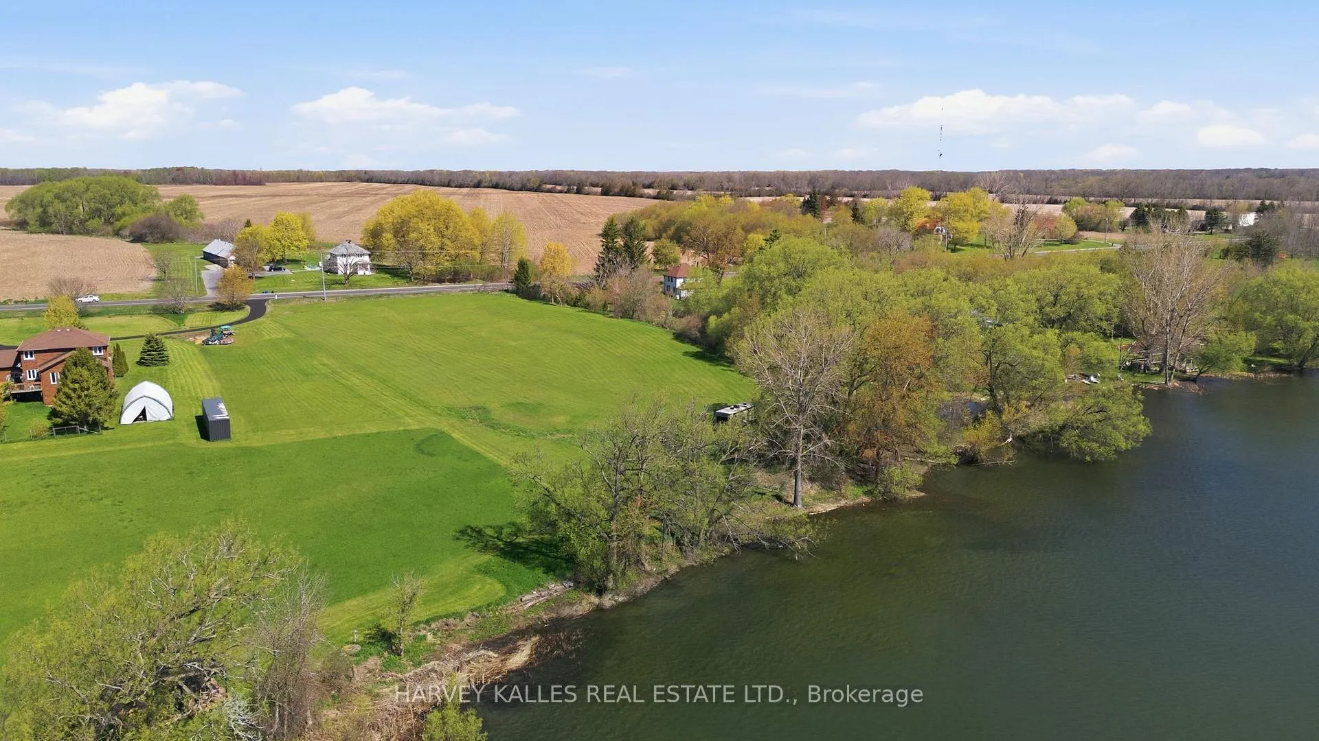 Photo 9 of 8912 Loyalist Parkway, Greater Napanee — HOMEH