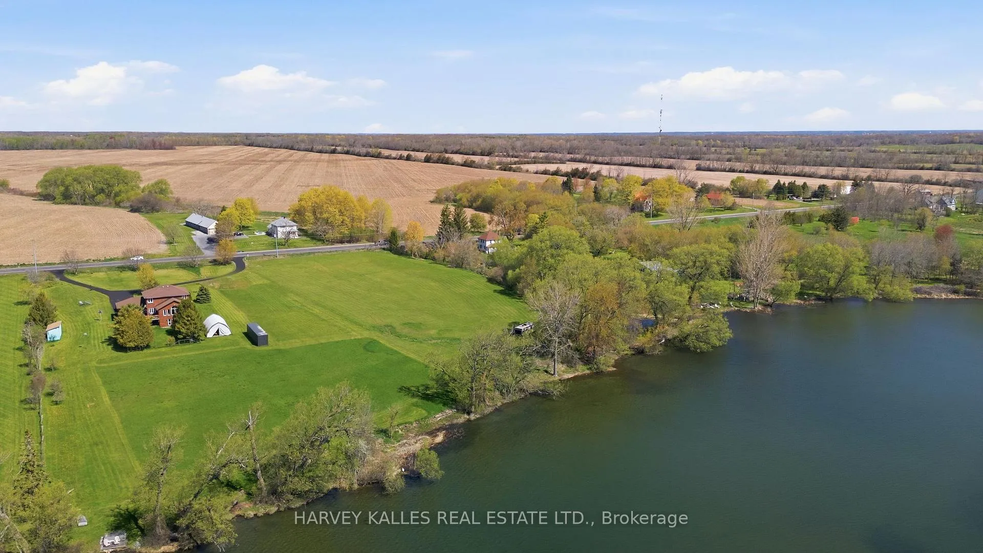 Photo 10 of 8912 Loyalist Parkway, Greater Napanee — HOMEH