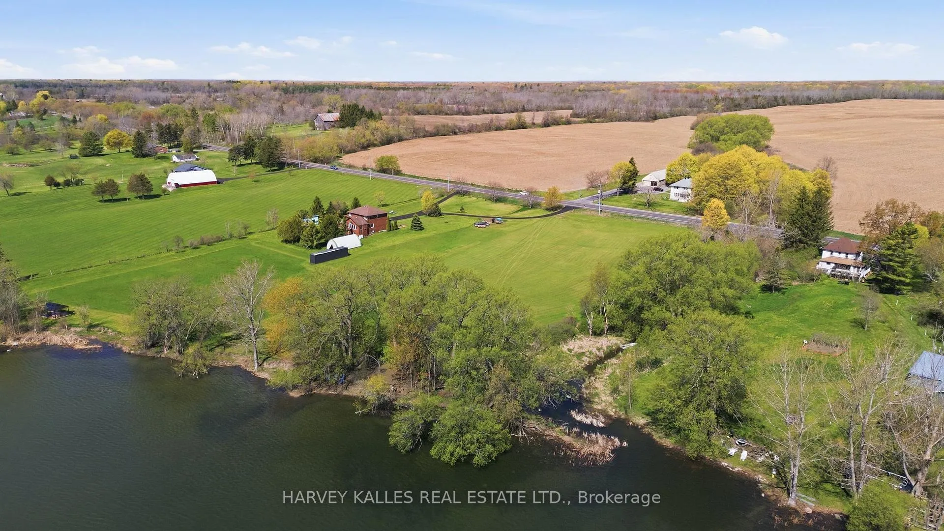 Photo 11 of 8912 Loyalist Parkway, Greater Napanee — HOMEH