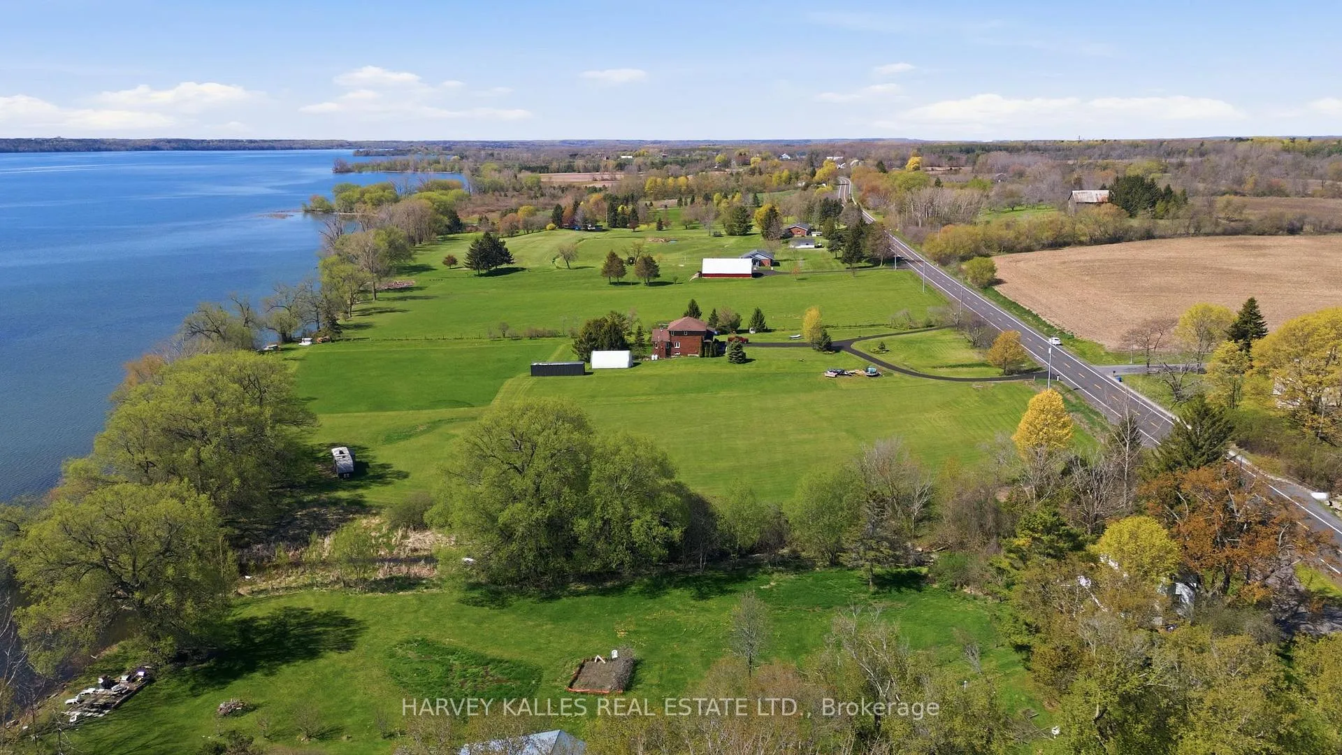 Photo 12 of 8912 Loyalist Parkway, Greater Napanee — HOMEH