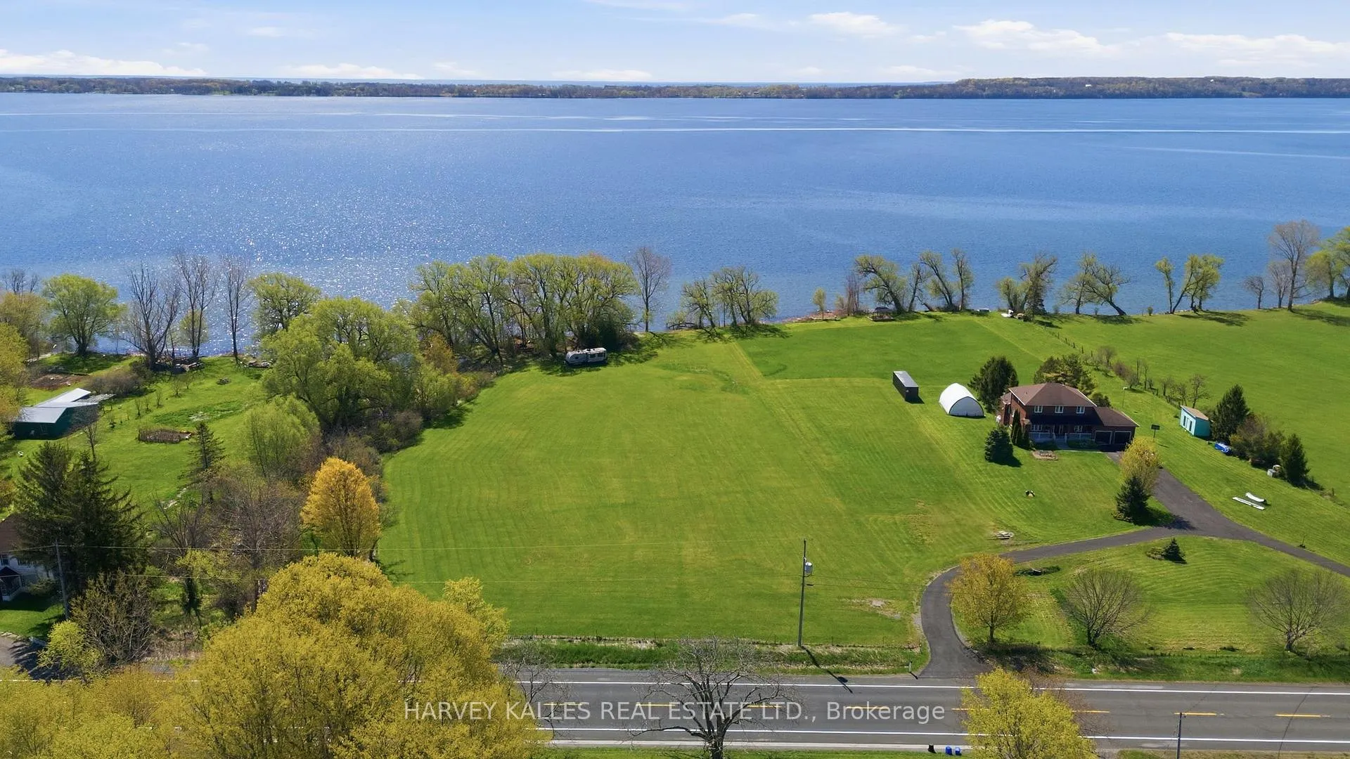 Photo 14 of 8912 Loyalist Parkway, Greater Napanee — HOMEH