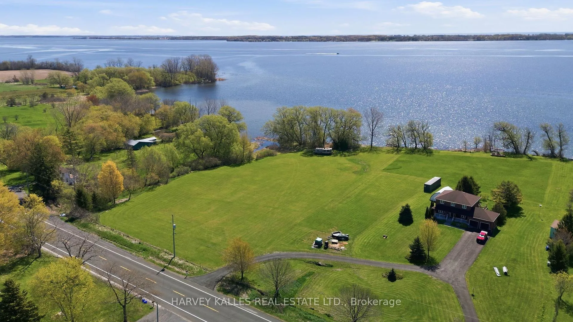 Photo 15 of 8912 Loyalist Parkway, Greater Napanee — HOMEH