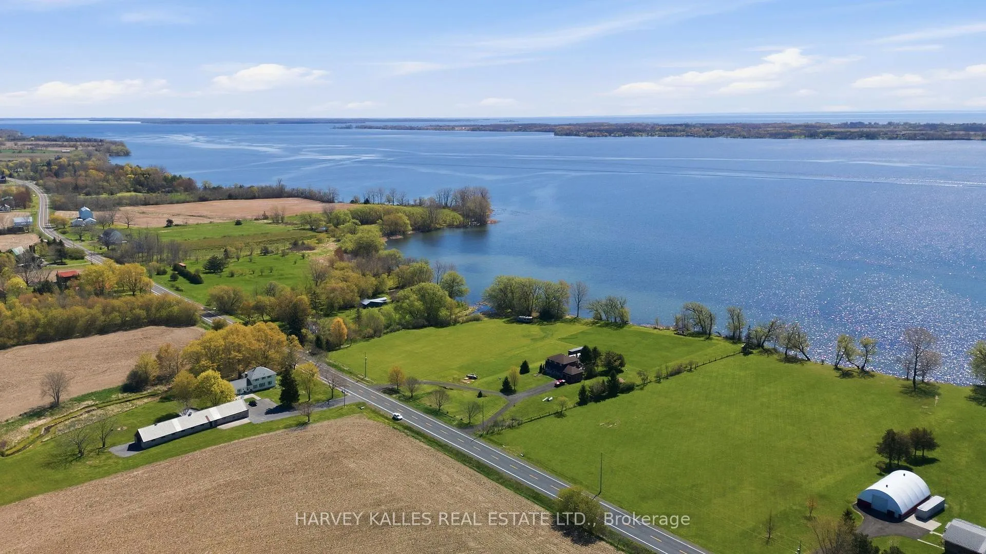 Photo 16 of 8912 Loyalist Parkway, Greater Napanee — HOMEH