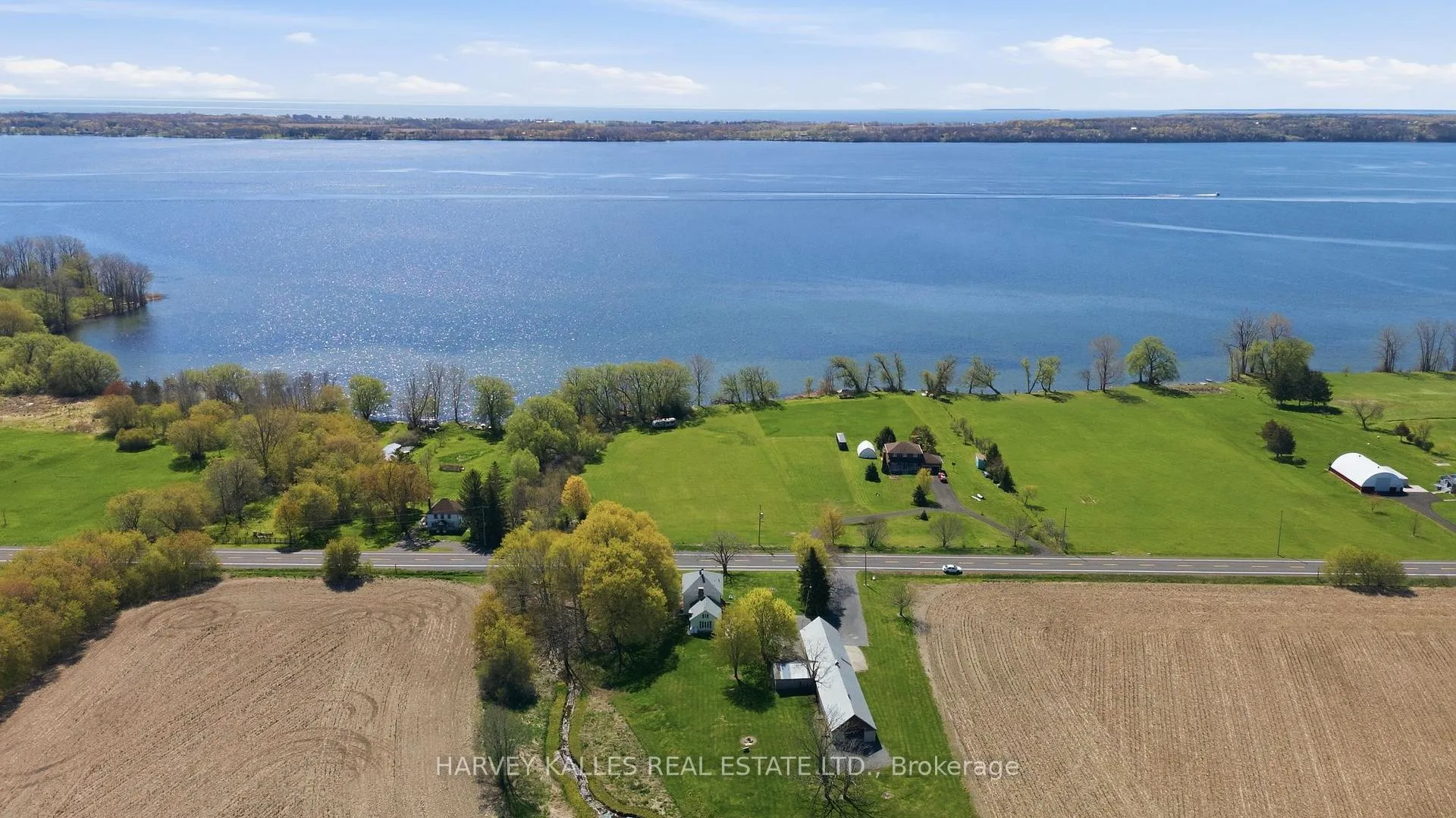 Photo 17 of 8912 Loyalist Parkway, Greater Napanee — HOMEH
