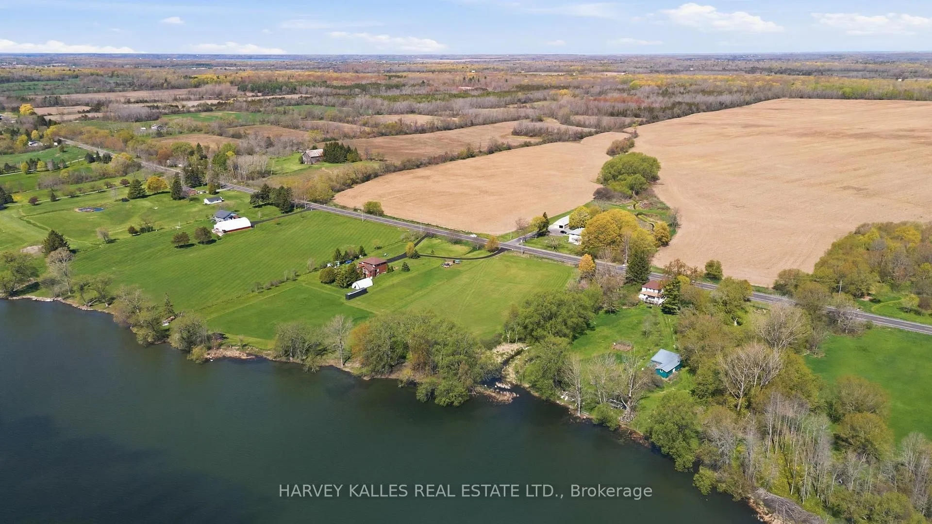 Photo 19 of 8912 Loyalist Parkway, Greater Napanee — HOMEH