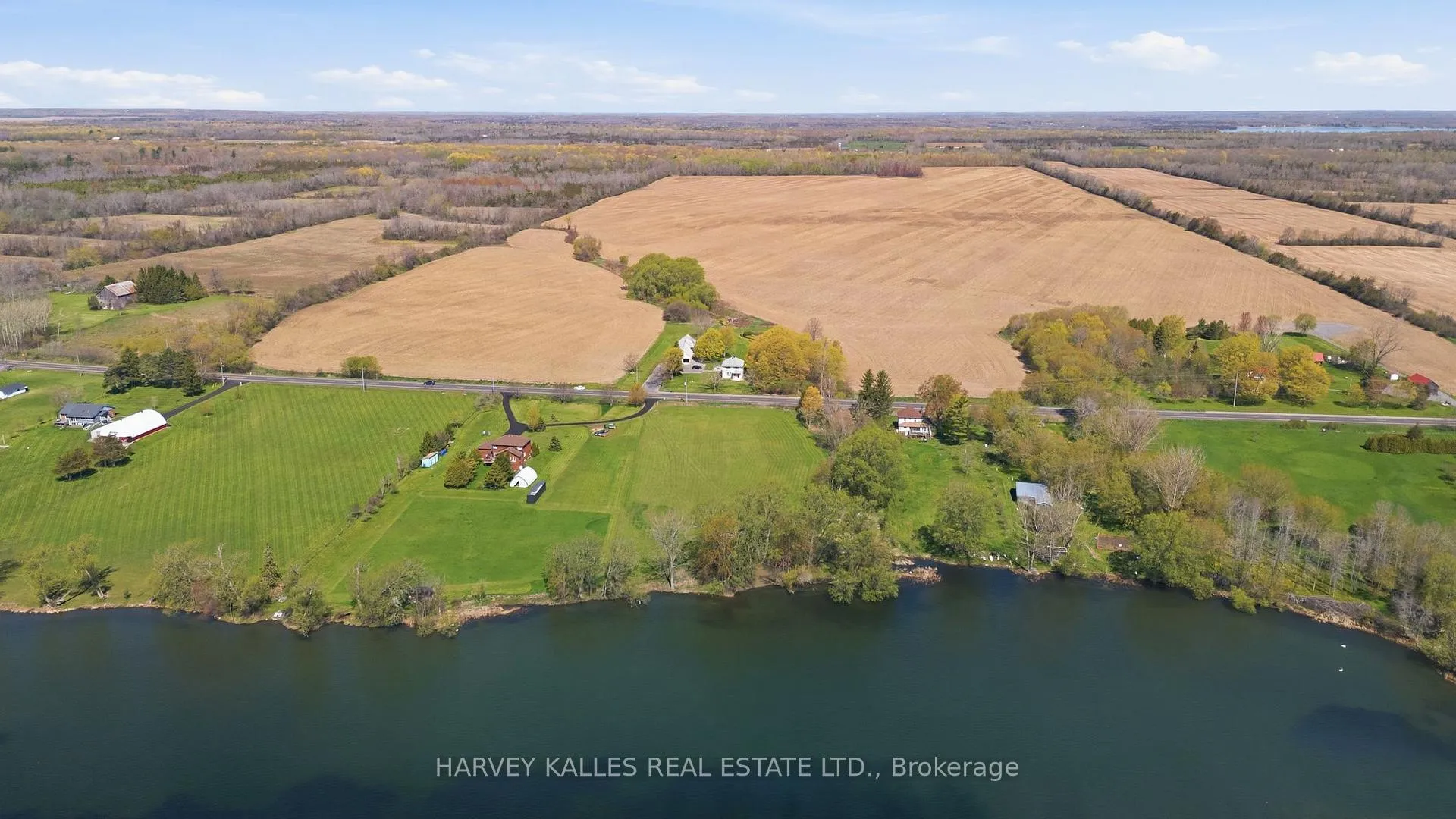 Photo 20 of 8912 Loyalist Parkway, Greater Napanee — HOMEH