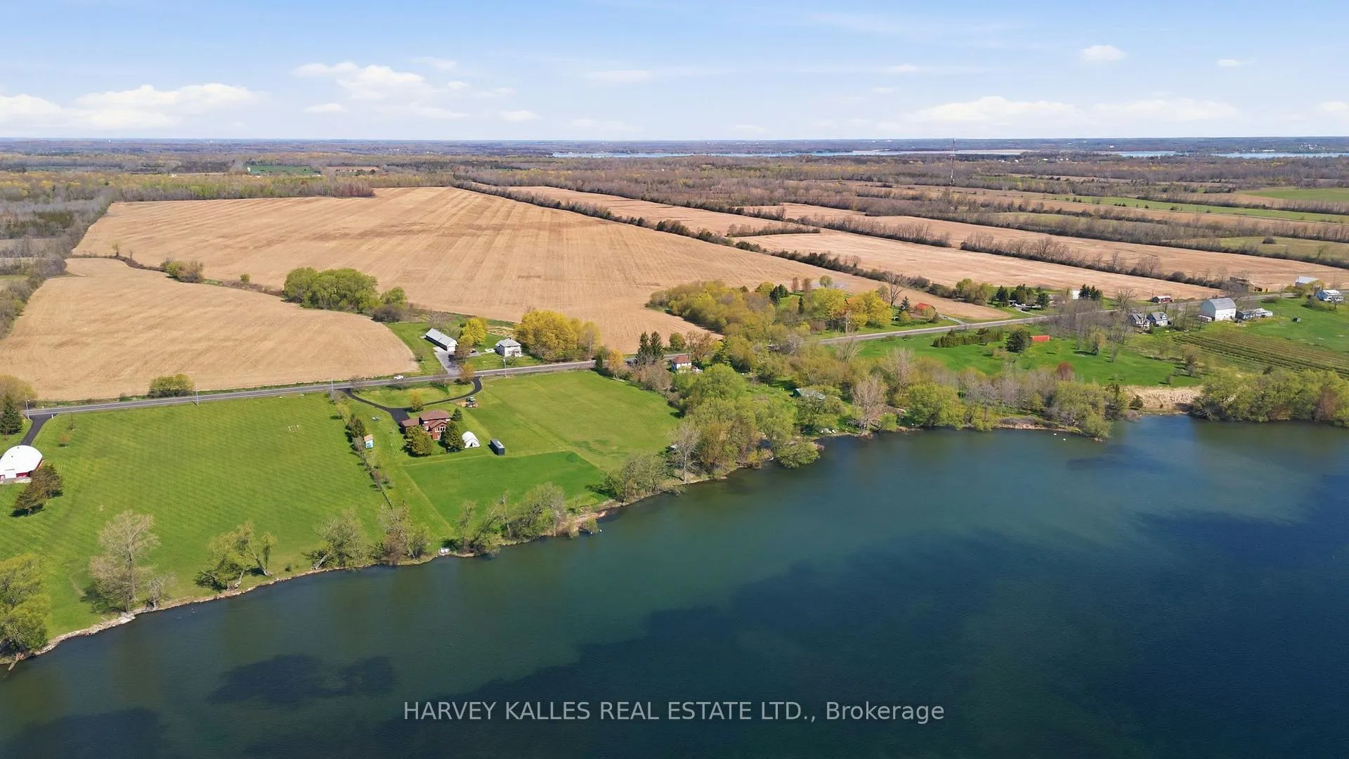 Photo 21 of 8912 Loyalist Parkway, Greater Napanee — HOMEH