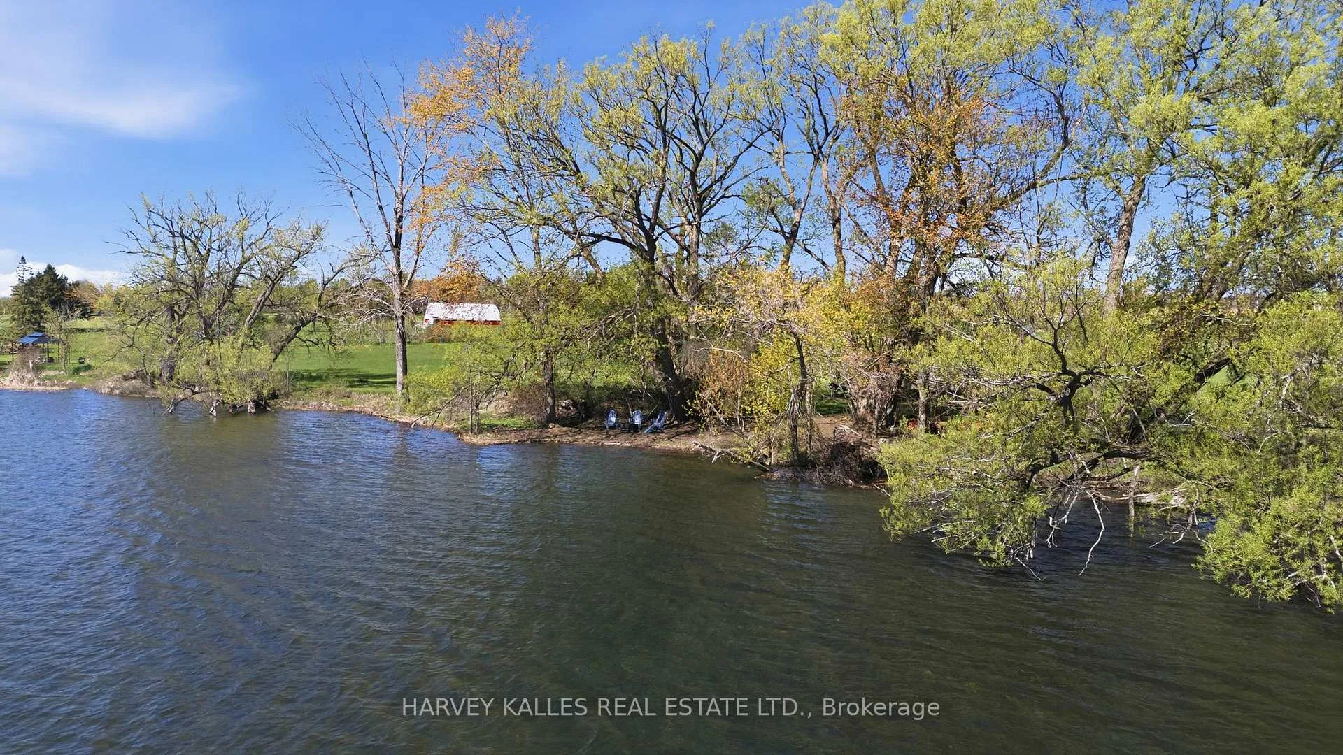 Photo 26 of 8912 Loyalist Parkway, Greater Napanee — HOMEH